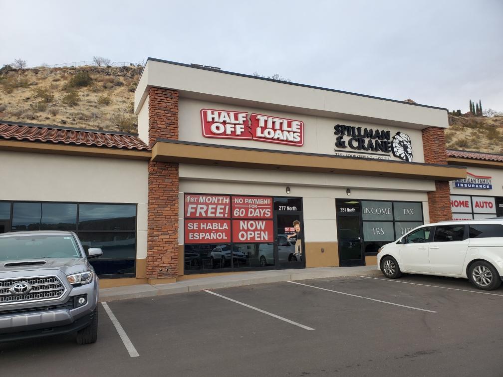 Half Off Title Loans 01