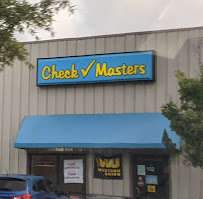 Check Masters 01
