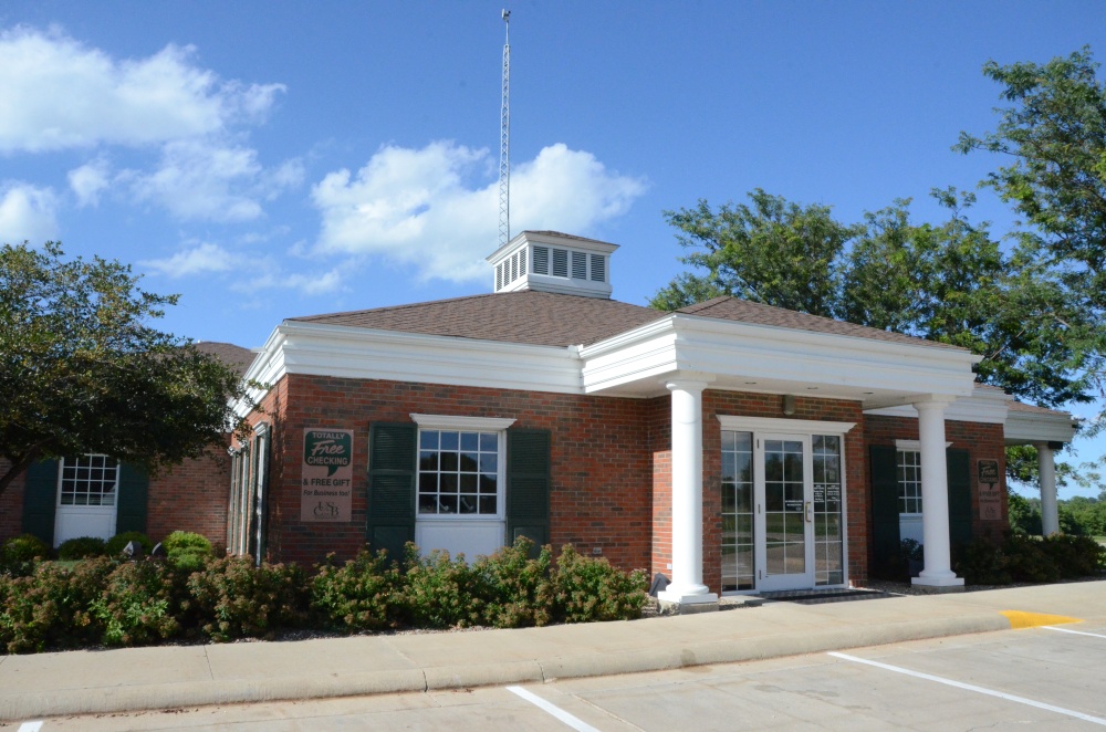 CUSB Bank 01