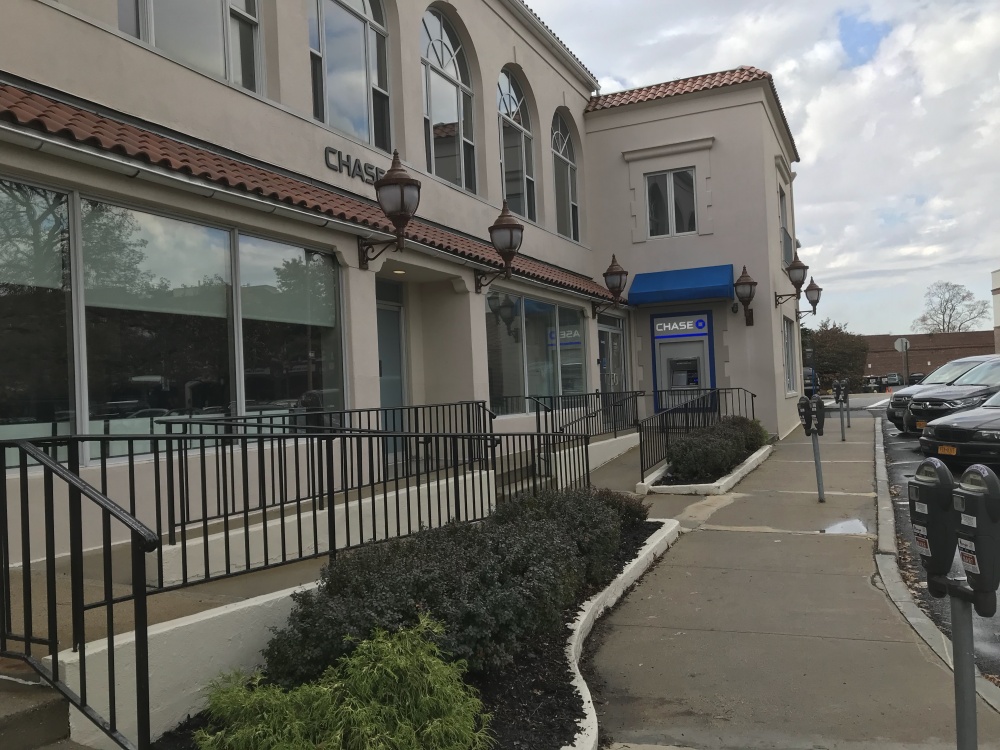 Chase Bank 01