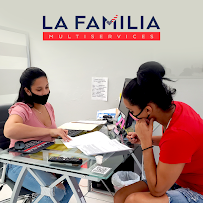 La Familia Multiservices 02