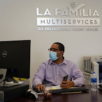 La Familia Multiservices 03