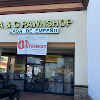 A & G Pawnshop 01