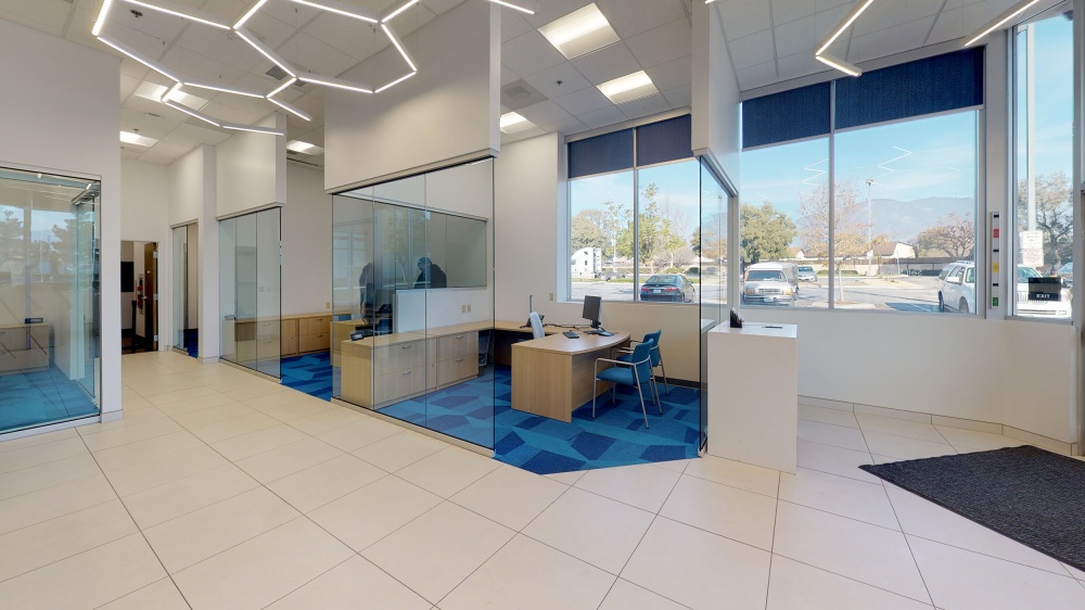 U.S. Bank Branch 01