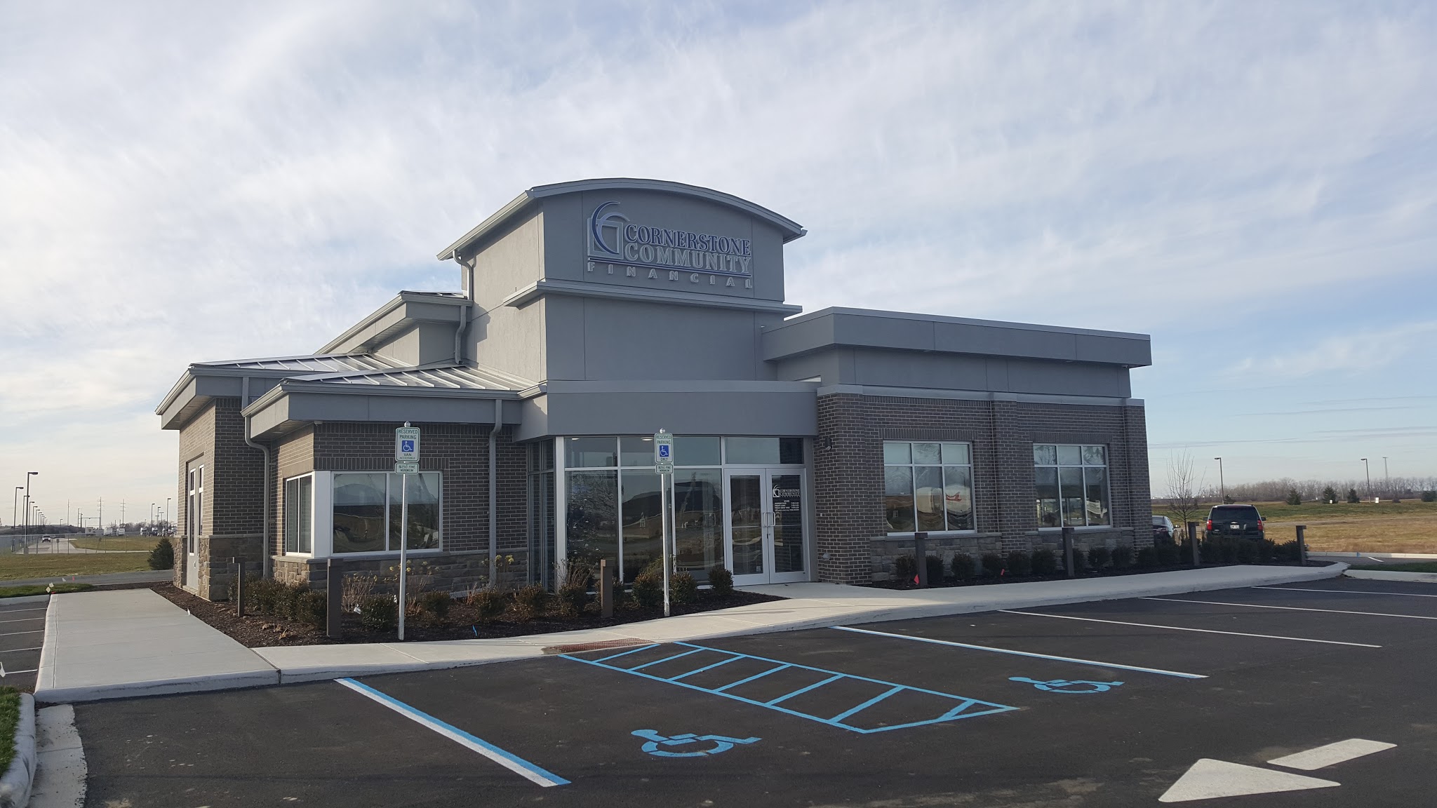 Cornerstone Community Financial Credit Union 01