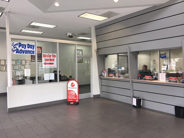 USA Title Loan Services – Loanmart North Park 01