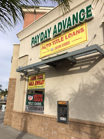 USA Title Loan Services – Loanmart North Park 04