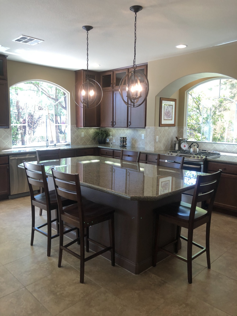 American West Fox Hill Estates 01