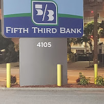 Fifth Third Bank & ATM 03