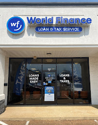 World Finance 02