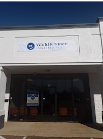 World Finance 03