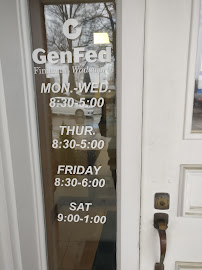 Genfed Federal Credit Union 02