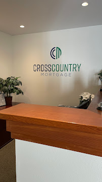 W. Todd Galde at CrossCountry Mortgage, LLC 04