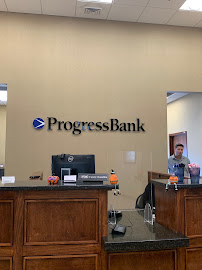 Progress Bank 04