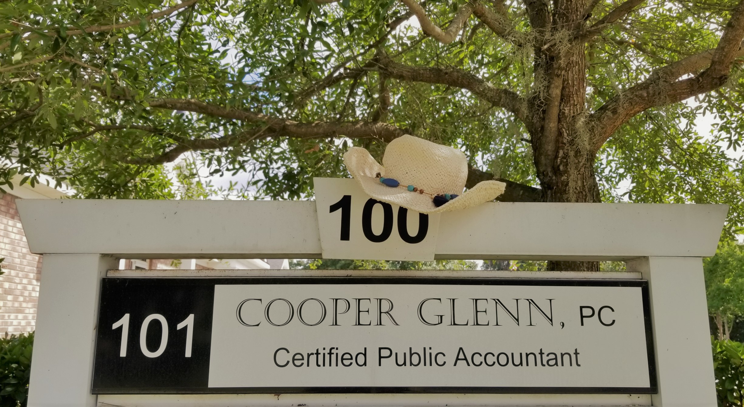 Cooper Glenn PC, CPA 01