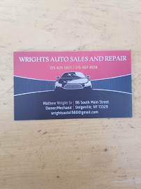 Wrights Auto Services 03