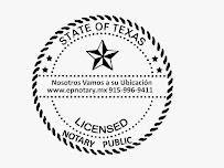 Mobile Notary of El Paso 02