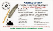 Mobile Notary of El Paso 04