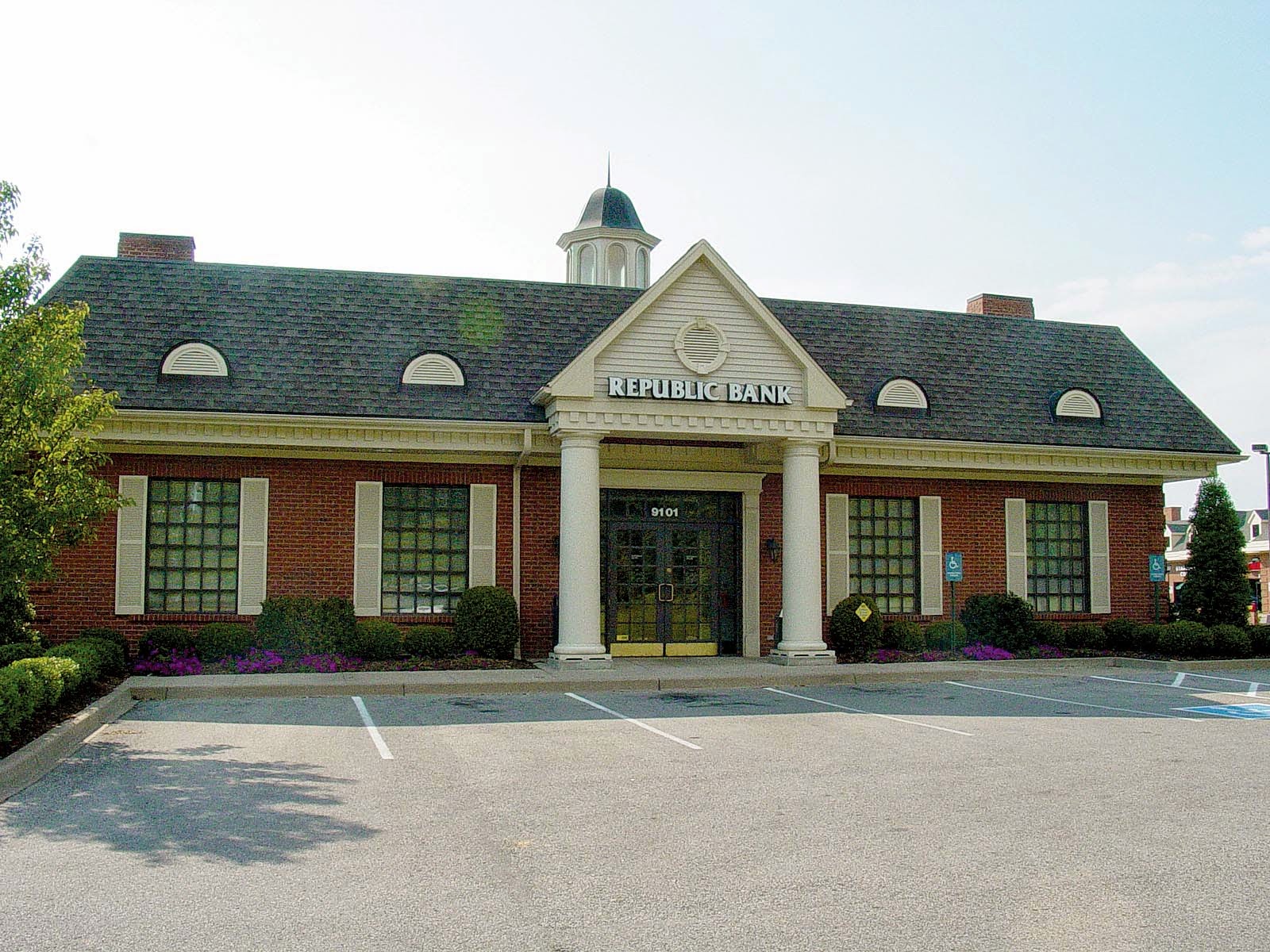 Republic Bank 01