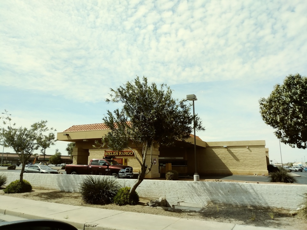 Wells Fargo Bank 01