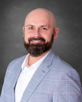 Aaron Schoonover at CrossCountry Mortgage, LLC 01