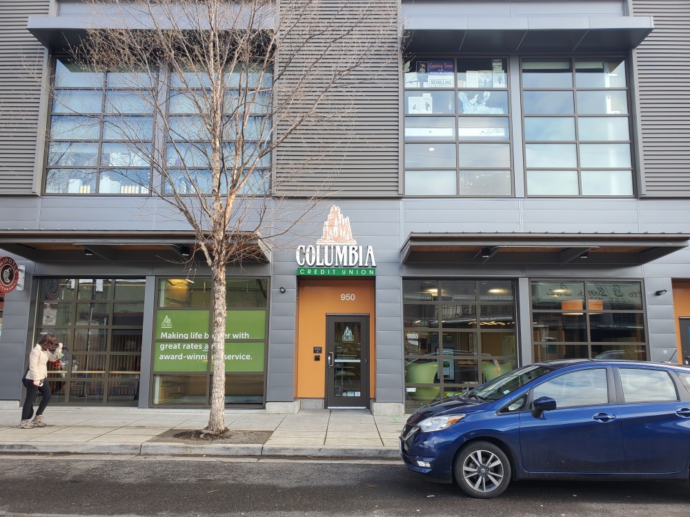 Columbia Credit Union 01