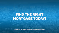 Harold McCray, Mortgage Broker NMLS#1092634 01