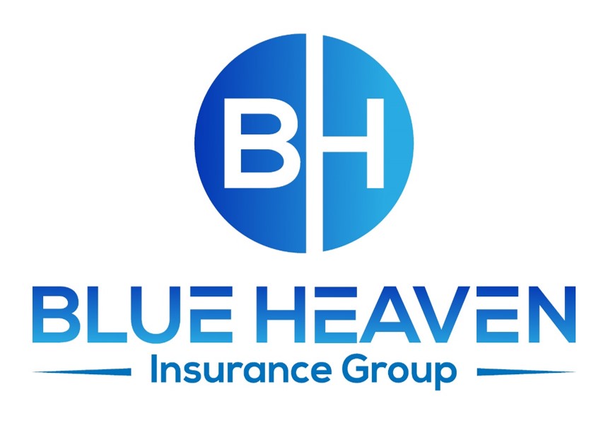 Blue Heaven Insurance Group 01