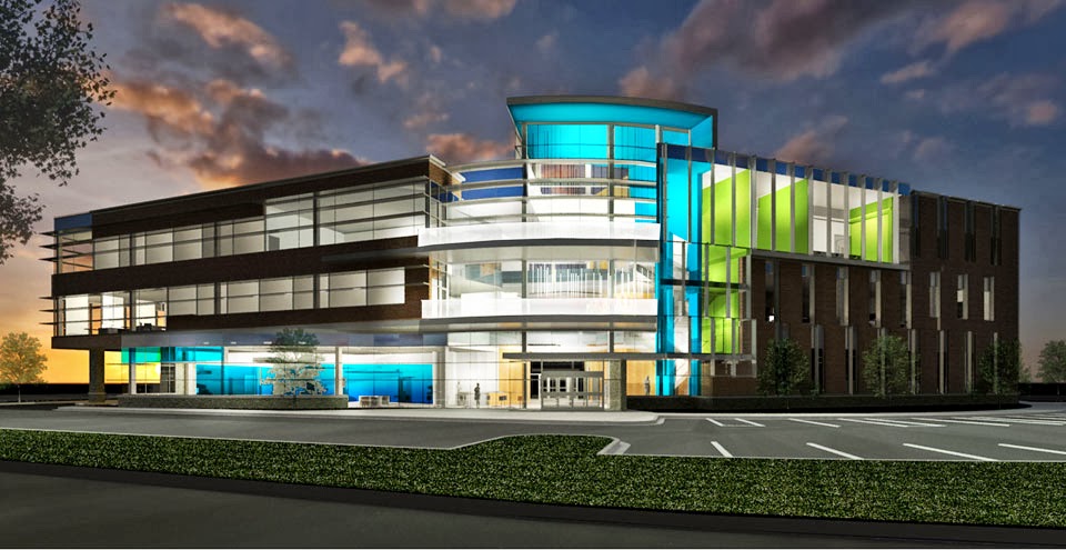 Mazuma Credit Union - Overland Park 01