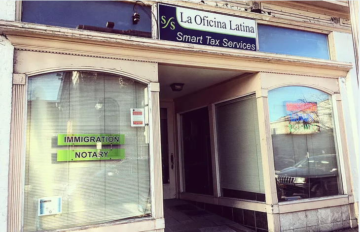 Smart Group USA | Smart Tax Services Port Chester 01