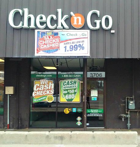 Check `n Go 01
