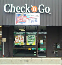 Check `n Go 01