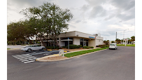 Bank of America (with Drive-thru ATM) 01
