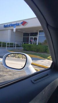 Bank of America (with Drive-thru ATM) 02