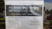 Bank of America (with Drive-thru ATM) 03