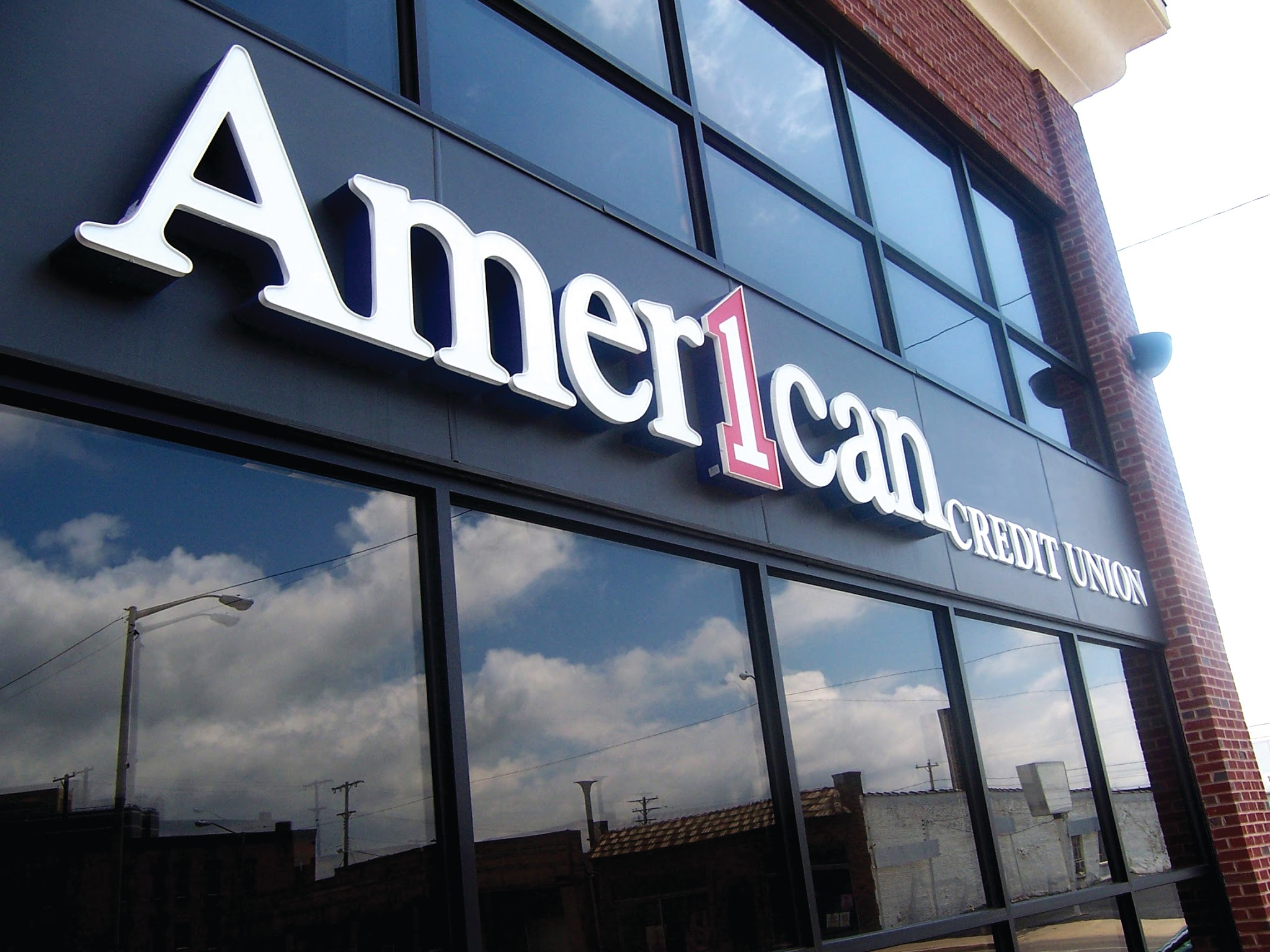 American 1 Credit Union 01