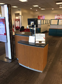 Bank of America (with Drive-thru ATM) 03