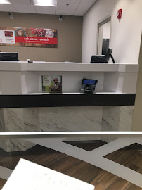 Bank of America (with Drive-thru ATM) 04