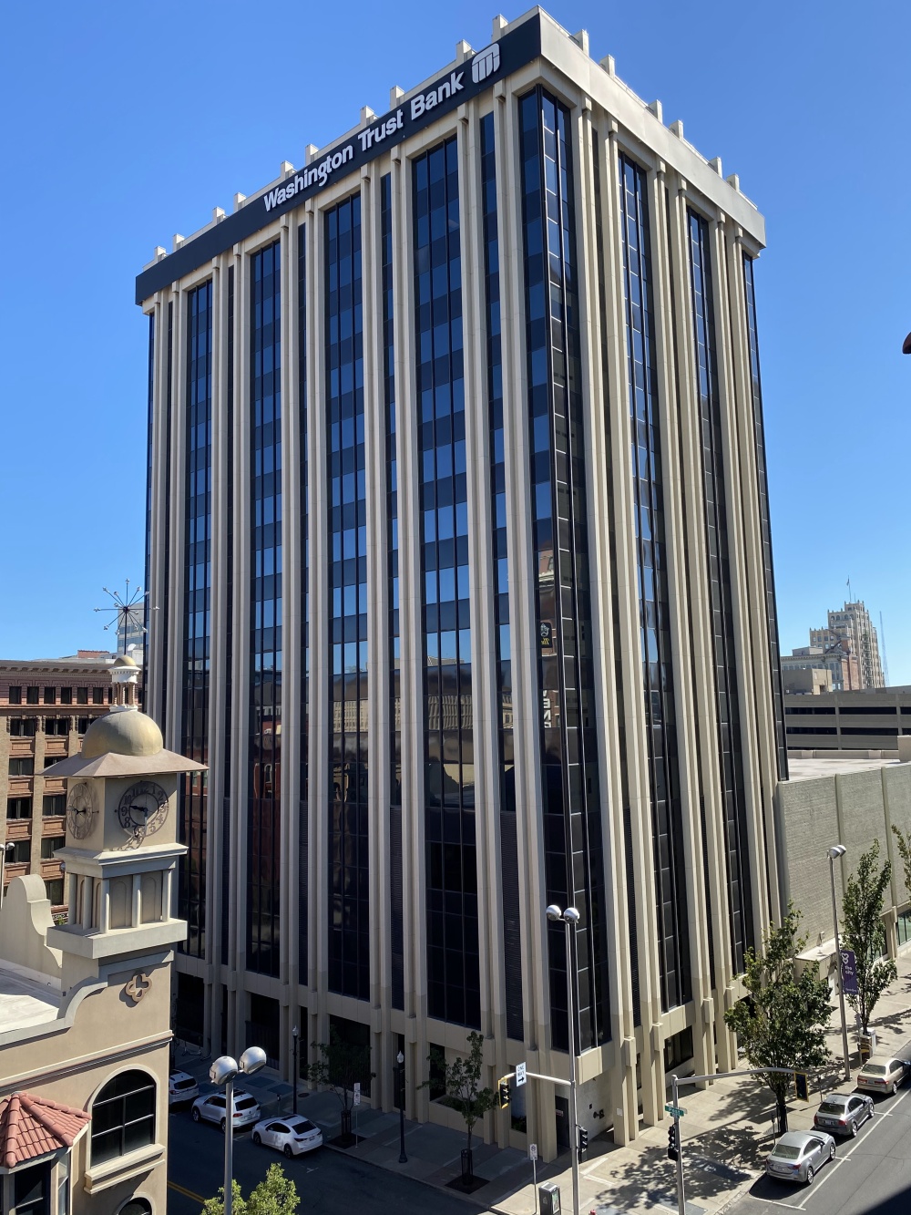 Washington Trust Bank 01