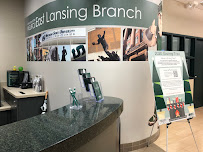 Michigan State University Federal Credit Union ATM 01