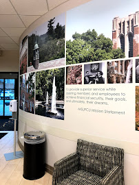 Michigan State University Federal Credit Union ATM 03