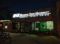 Michigan State University Federal Credit Union ATM 04
