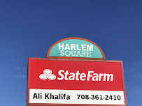 Ali Khalifa - State Farm Insurance Agent 03