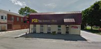 First Community Bank - Silver Lake 01