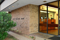 First National Bank of Bastrop: Downtown Drive-Thru 03