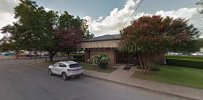 First National Bank of Bastrop: Downtown Drive-Thru 04