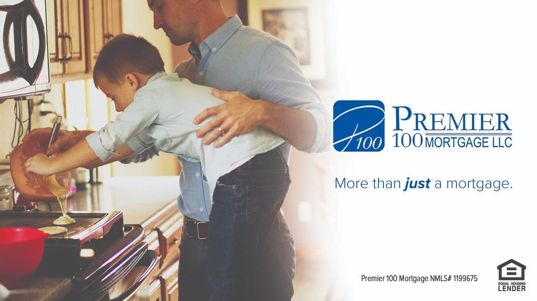 Premier 100, Lisa Muilenburg, NMLS# 693126 01