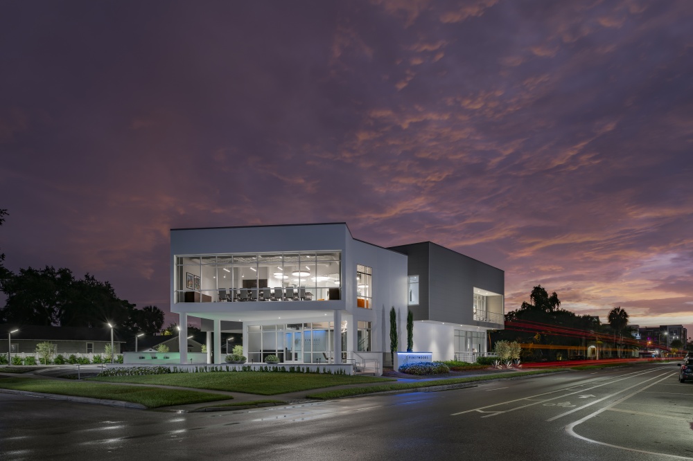 Pineywoods Capital LLC 01