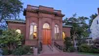 Institution for Savings 01