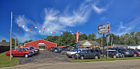 US Auto Finance 01